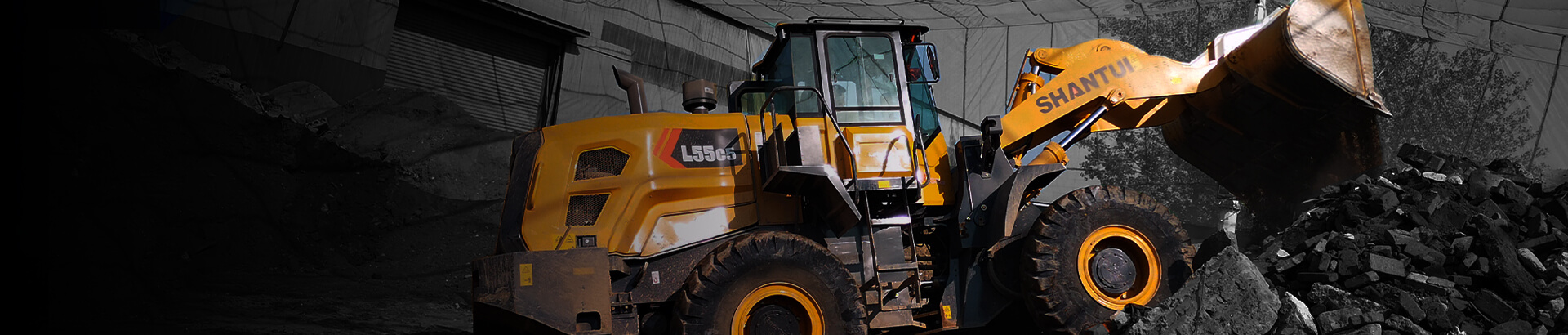 Track Loader